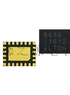 LT8636EV#PBF LT8636EV LQFN20