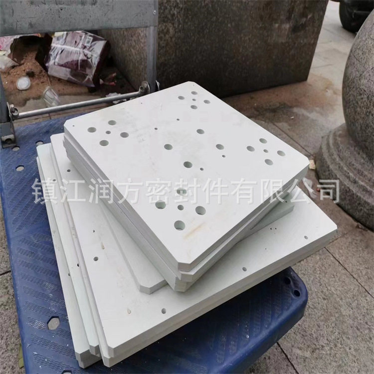 供应POM板材ABS板材绝缘板材CNC电木板材图片
