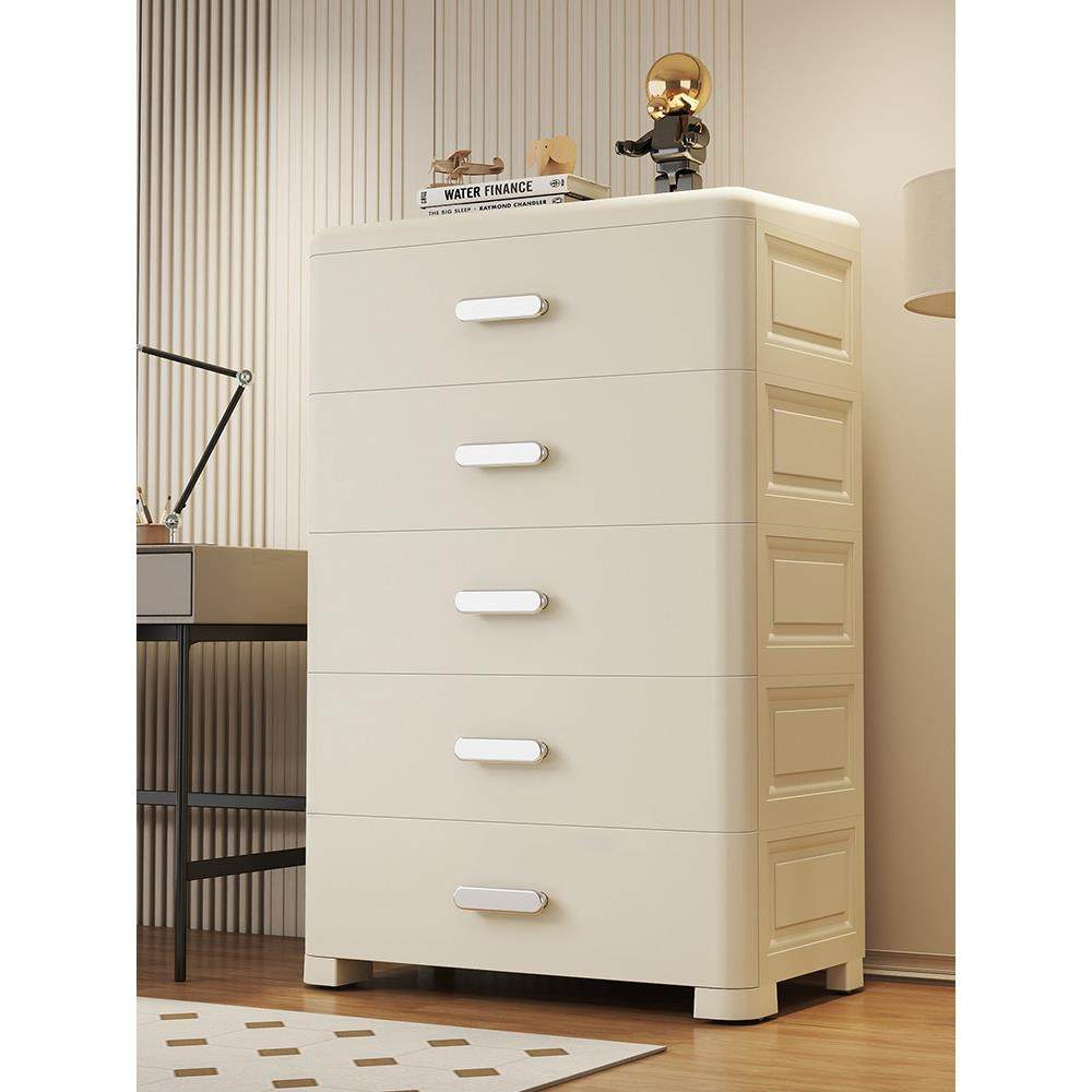 特大收纳柜子抽屉式收纳箱塑料家用整理五斗柜宝宝衣柜儿童储物柜,收纳整理,鞋柜,淘宝优惠券,粉丝福利购,淘宝优惠卷