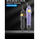 速冠直插式 802电批220V电动螺丝刀801调速电起子 4六角批头改锥