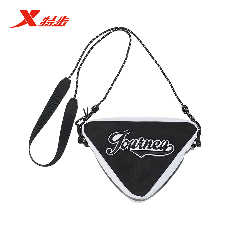 特步斜挎包女2025春季新款运动休闲单肩包挎包女975138132257,运动包/户外包/配件,挎包/拎包/休闲包,淘宝优惠券,粉丝福利购,淘宝优惠卷