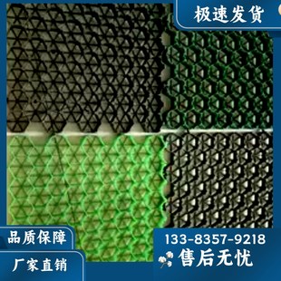 植草格停车场塑料格栅停车位草坪砖小区消防通道Y绿化护坡草格