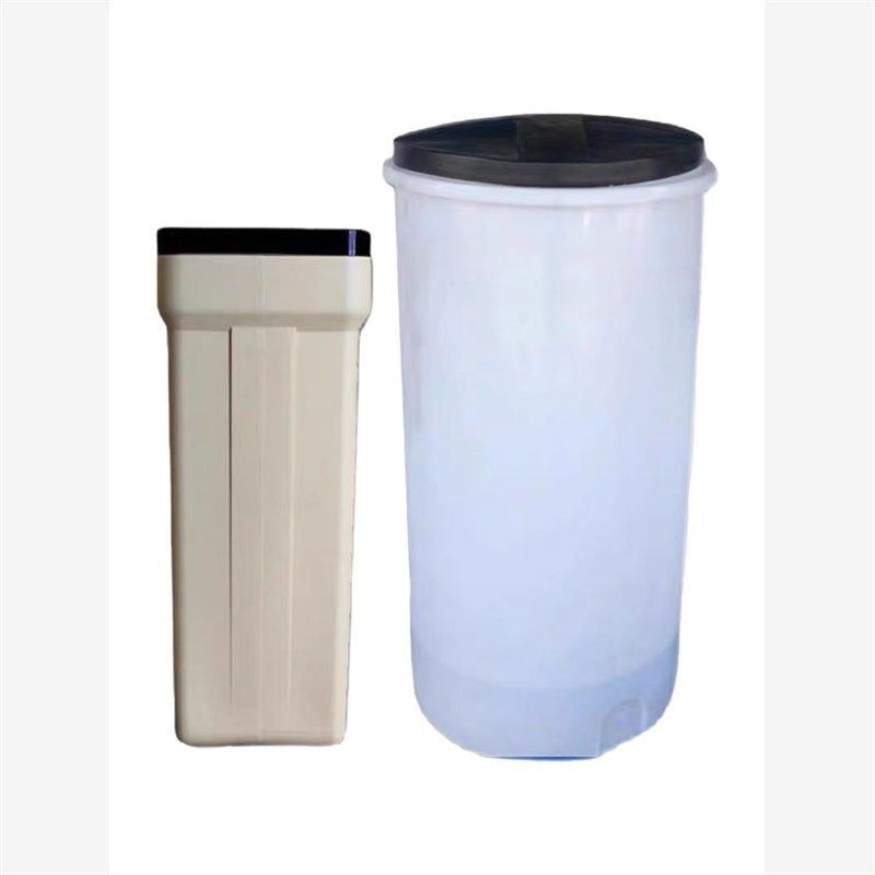 新款加厚水处理PE盐箱软水机溶盐桶锅炉软化水设备配套Z树脂专现,厨房电器,净水/饮水机配件耗材,淘宝优惠券,粉丝福利购,淘宝优惠卷