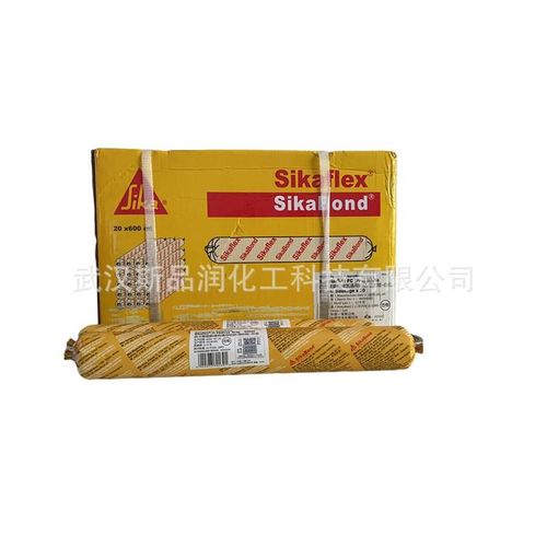 Sikaflex-11FC 21r2 221 252R 265R 521UV结构胶聚氨酯密封胶