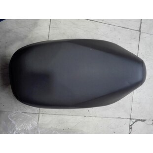 龟王鞍座 迅鹰 电动小坐车坐垫配件坐桶F 加 长小龟王LYW垫风尚