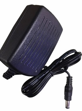 热销浩顺T-73TU饭机食堂 打卡D机 电源适配器 9V2A 充电器