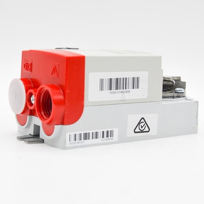 霍尼韦尔aCN7510A1001 CN6105A1011 CN7505A2001 风阀执行器5NM