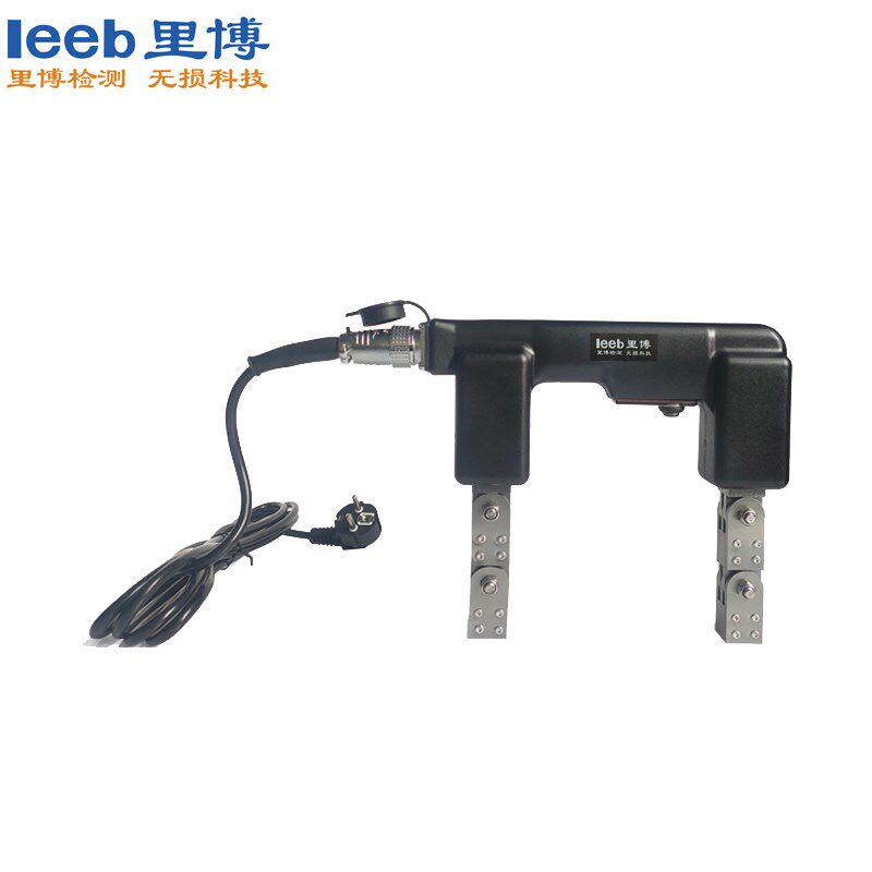 里博leeb610磁粉探伤s仪 便携式金属表面焊缝裂纹探伤机无损检测