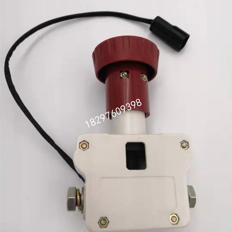 诺力电动叉车急停开关ZDpK32-350A电源开关PT20断电开关ED350AB