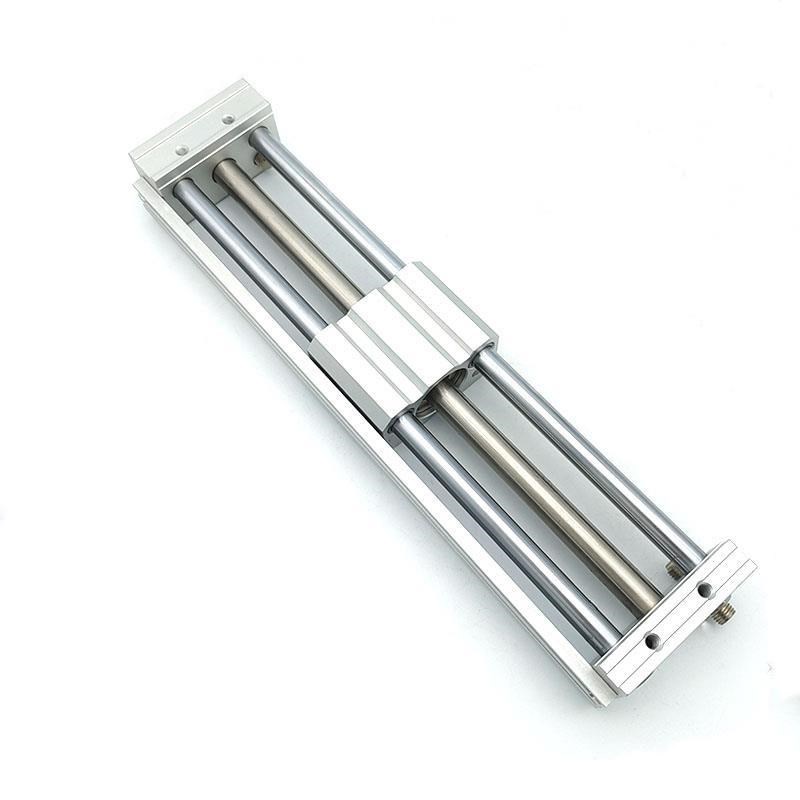 baocn磁偶式无杆气缸cy1l10-15-32-4E0-10-100-500-1000机械手臂