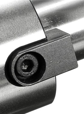 M3-FMB27 aper 27mm M12 End Mill for Morse Arbor MillinZg Chu