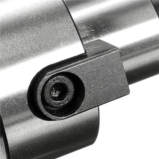 Arbor Chu 27mm Mill for End aper M12 MillinZg Morse FMB27