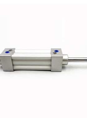 方型气缸 SI40*350/400/450/500/600/7G00/800/900/1000-S标准气