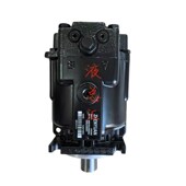 90M075NC0N8N0K2W00EEA0000F0液压马达压R路机震动泵马达柱塞马达