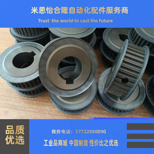 N14 HTPMK48S5M250 同步轮HTPK48S5M150