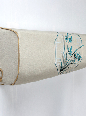 枫华专业三菱专h用空调罩11523匹全包开机不取挂式优质防尘罩