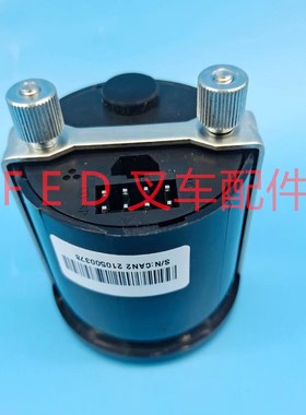 诺力电动b叉车CAN圆形电量表52DS806CAN-NL/52DZB806CAN-NL仪表