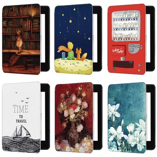 Smart wit Paperwhite1 10th Kinidle Cover Case 2020 for