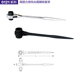 德国K牌工具大规格l高扭力双向尖尾棘轮扳手0121系列36 50mm