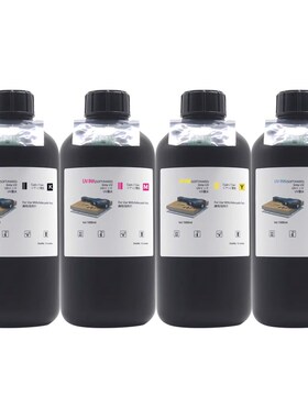 MAG适用 UV墨水 Mimaki写真机墨水Mimaki LUS-210 LUS-120 LUS-15