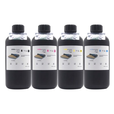 MAG适用 UV墨水 Mimaki写真机墨水Mimaki LUS-210 LUS-120 LUS-15