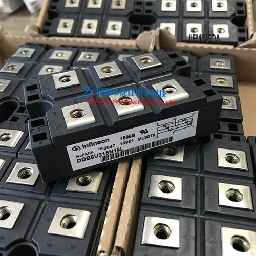 DDB6U20d5N16L DDB6U215N16L 160MT160KB DDB6U145N12L DDB6U85N1