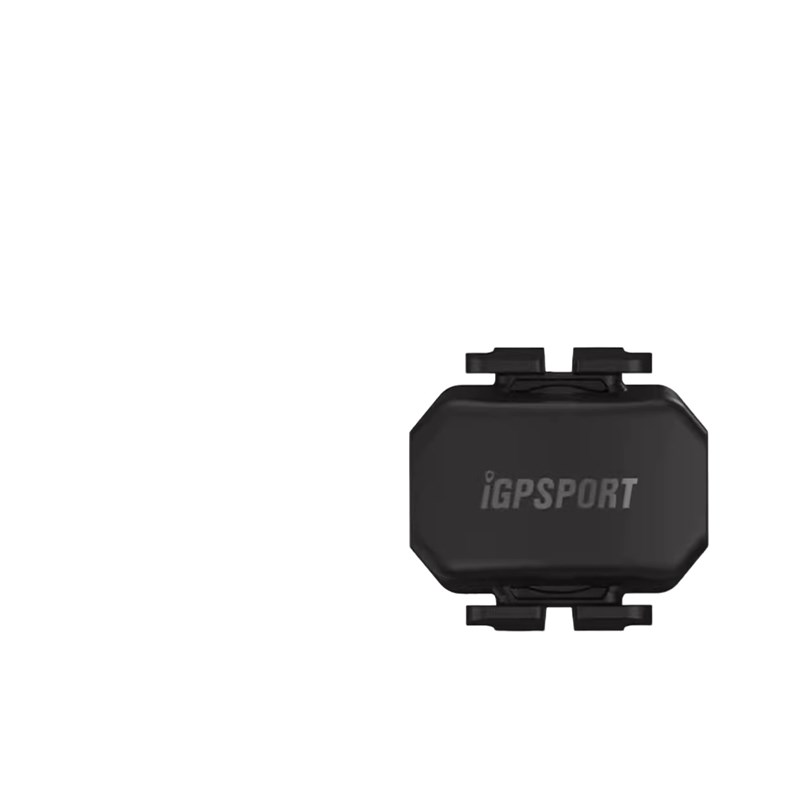 iGPSPORT公路山地车码表自行车速度F踏频心率双模蓝牙/ANT+传感器