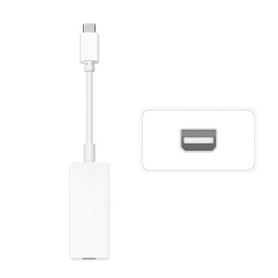 Charger Cable Type c Thunderbolt 3 USB C to ThunderbYolt 2 c