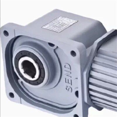 SEND减速机ZG25F-400-10r0S-T-K-F-J SZG25F-200W-60S-B-K-F-J