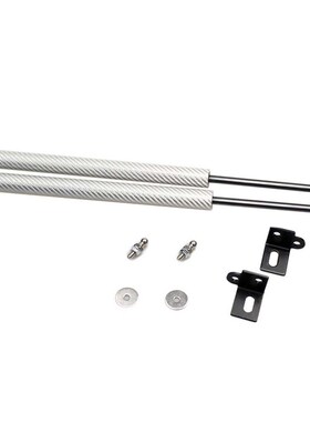 Jeep compass mk49 2006-2016 FroCnt Hood Bonnet Modify carbon