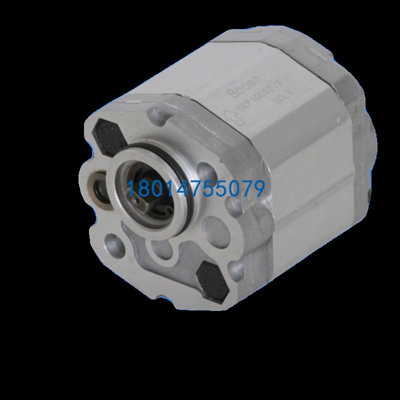 博顿Boden BKP0.k5B0D0.19/S0.26/S0.32/D0.38/D0.5/D0.65G0L0-B