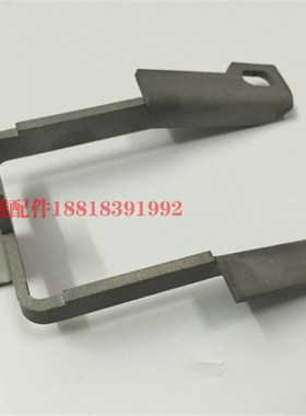 海德堡印刷机配件SM52 PM52 收纸挡纸舌 M档纸架G5.015.456