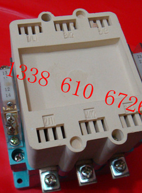 船用接触器CJ920-100A 220V 380V 11H0V  127V  36V  24V