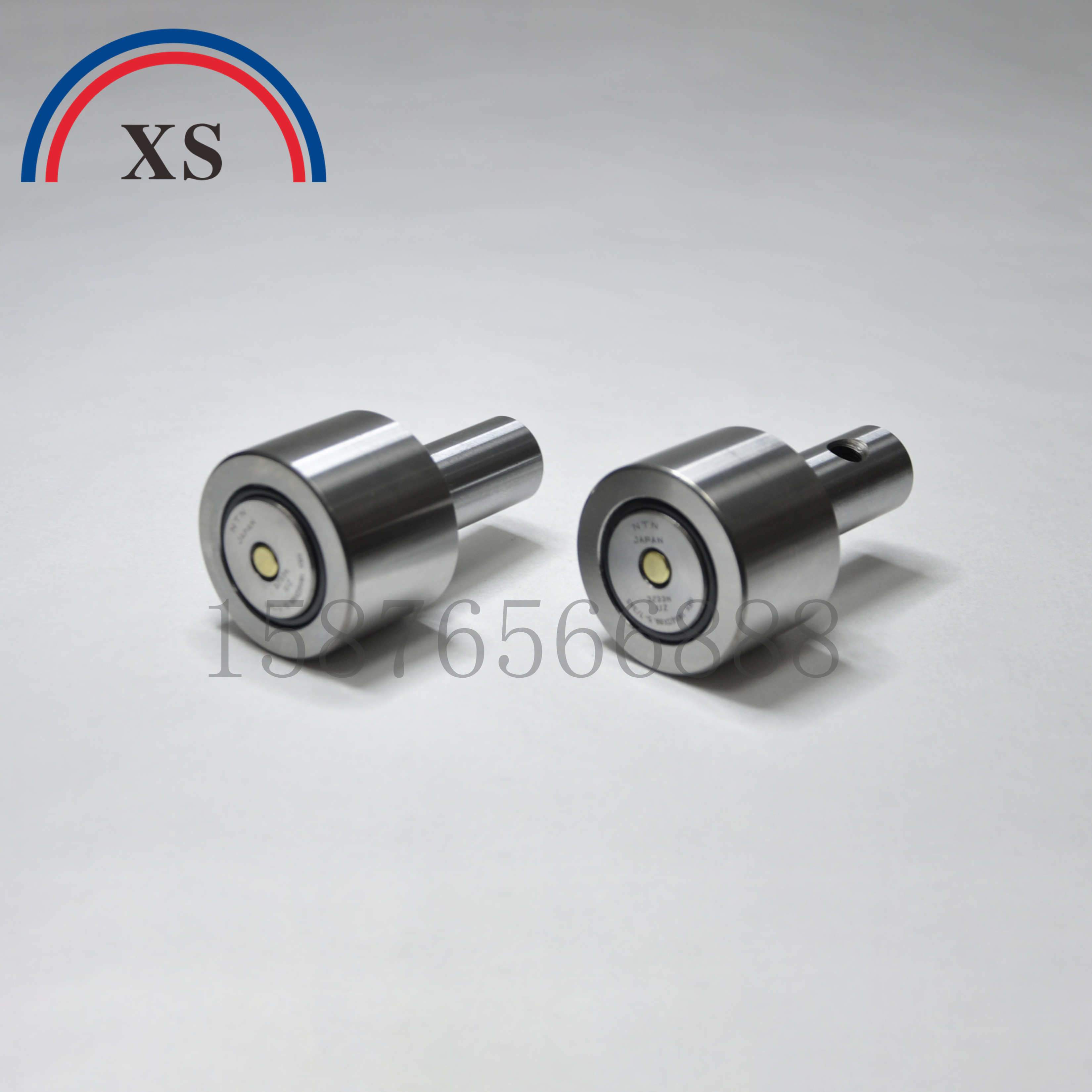 小森印刷机开牙球轴承KRX 18X40X69.5-7/3OAS开牙球轴承印刷机配