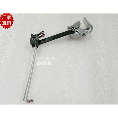 储纬器配件 张力k器2眼 4眼 导丝器 铝质 纺织机械剑杆织机配件