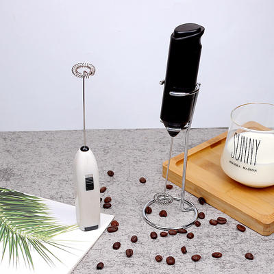 打奶泡器电动手持家用牛奶奶泡奶盖打泡机咖啡起泡器搅拌棒打发器