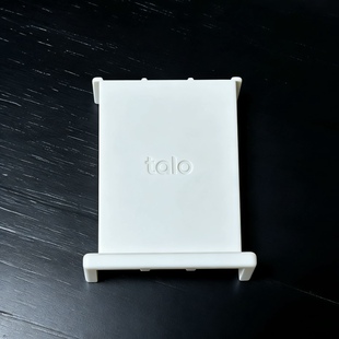 它乐talo喂鱼器配件高水位防溅水增高支架