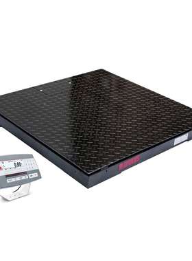 DEFENDER? 5000 电子平台秤