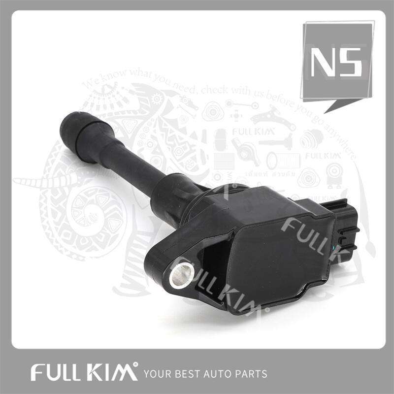 22448-ED00A 22448-EA000 骐达点火线圈