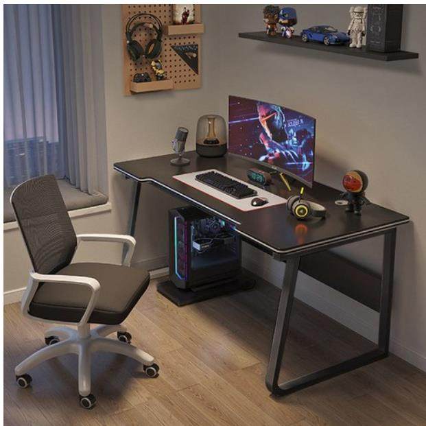 电脑桌台式家用书桌学习桌写字游戏直播桌子家用女生卧室电竞桌子,农机/农具/农膜,其它农用工具,淘宝优惠券,粉丝福利购,淘宝优惠卷