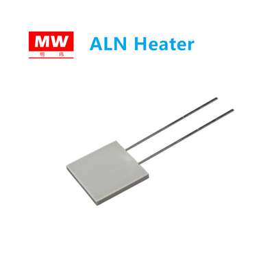现货当天发氮化铝陶瓷发热片 陶瓷加热器 220V 1000W 1919*2.5