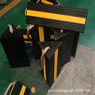 175*150*600mm450mm300mm200mm150mm加大加长加重橡胶轮档