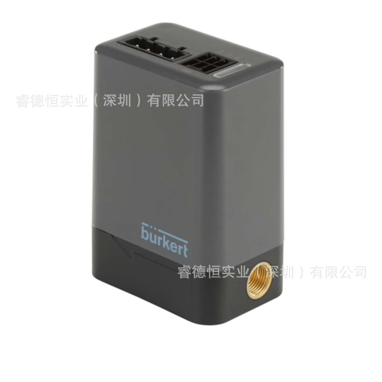 burkert 8763 储液罐压力调节器 微量添加控制