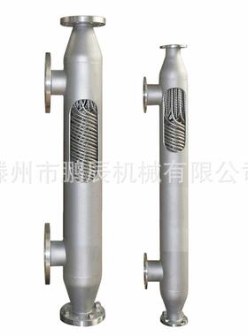 供应曲阜冷热交换器汽水换热器油水换热器列管换热器