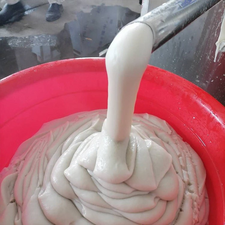 智能控温碗托机吕梁碗团加工
