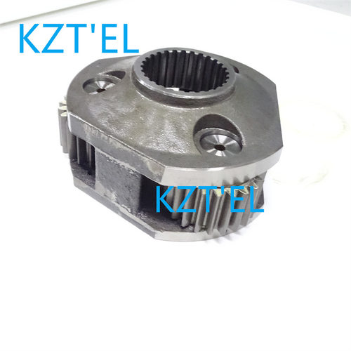 XKAQ-00753现代行走齿轮用于R210 R210-9 R220-5 R225-7 DH220-3