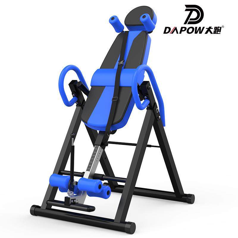 家用健身器材辅助倒挂器倒立拉伸器室内倒吊辅助瑜伽用品倒立机