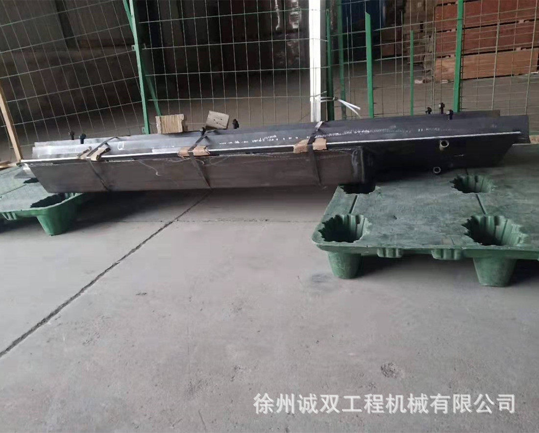 徐工三一中联福格勒天工WTD95摊铺机链条保护