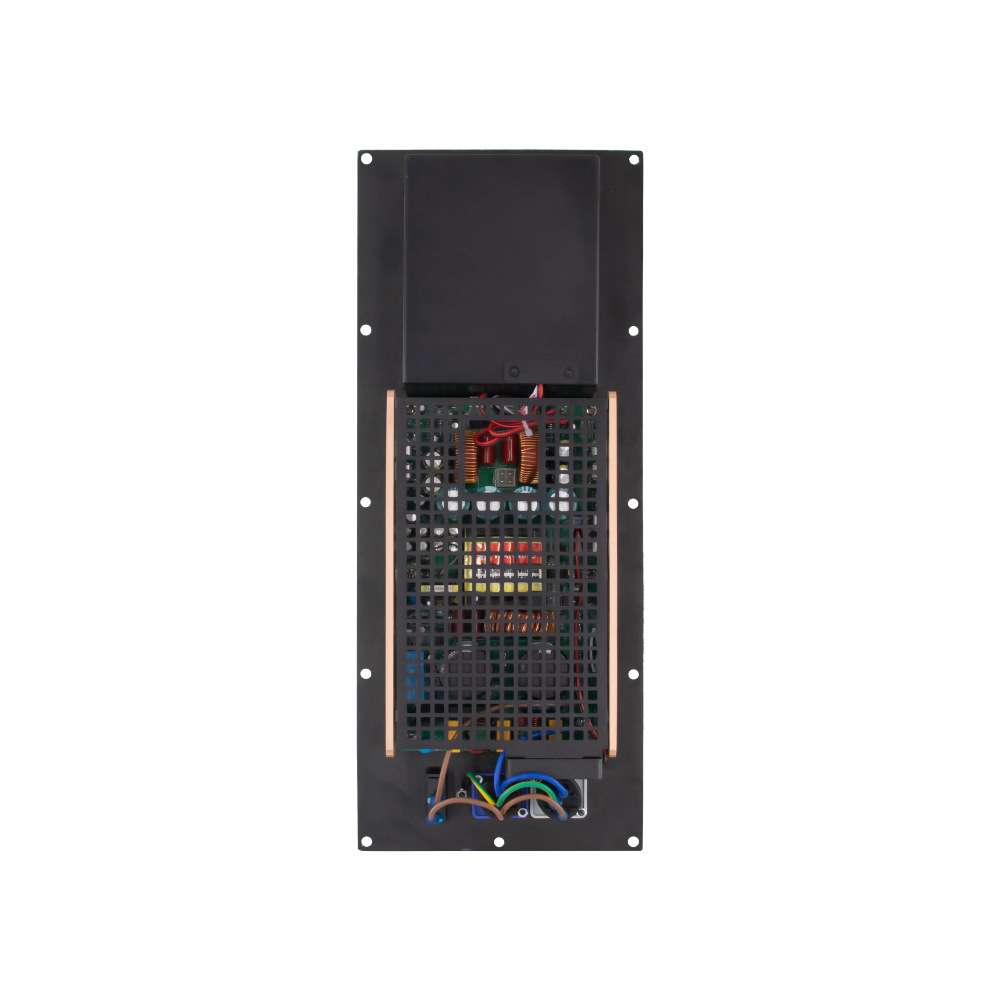 MD1000 有源模板功放 DSP四种音效模式数字功率扬声器符合CE RoHs