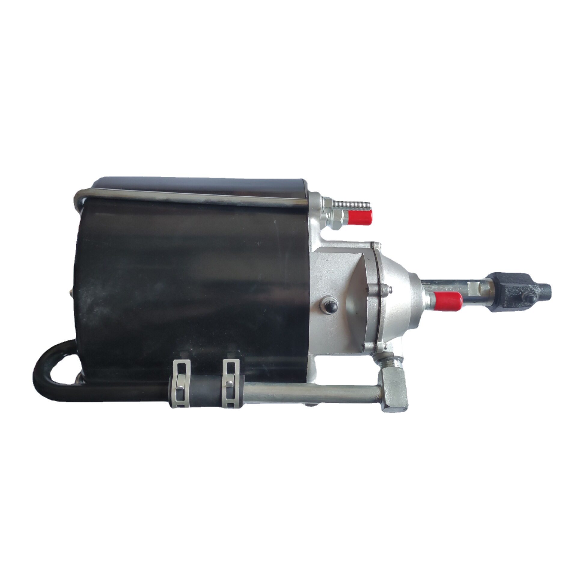 适用五十铃刹车助力器长真空助力器203-07150204-06881ISUZU